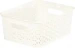 Hoiukast Curver My Style, 25,5 x 19,6 x 10,2 cm