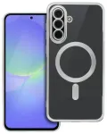 Electro Mag telefoni &uuml;mbris MagSafe toega Samsung Galaxy A36 5G (A366) h&otilde;bedane