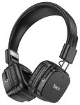 Wireless headphones Hoco W56 black