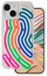 DIY Snake telefoni &uuml;mbris iPhone 12 | iPhone 12 Pro beež