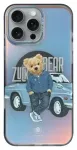 Zuck Bear California Cool telefoni &uuml;mbris MagSafe toega iPhone 16 Automobile TTT