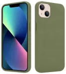 MX ECO telefoni &uuml;mbris iPhone 16 Plus roheline