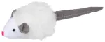 Kassisilm : Trixie Assortment Squieky Mice 6cm, 12tk.