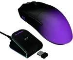 "Hellyberry (Powered by Hator) HM47-BP PRO 26000dpi" juhtmeta m&auml;ngurihiir