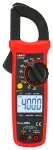 Uni-T UT202R Digitaalsed voolutangid