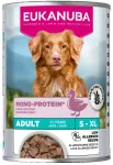 Konserveeritud koeratoit &ndash; EUKANUBA Special Care m&auml;rgtoit t&auml;iskasvanud koertele, monoproteiin pardiga 400G