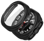 Tech-Protect Defense360 smartwatch case for Samsung Galaxy Watch Ultra (47 mm) | with built-in glass | black