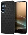 Spigen Liquid Air telefoni &uuml;mbris Samsung Galaxy S25+ must