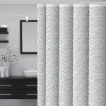 Du&scaron;ikardin 180x180cm 100% PEVA