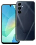 CLEAR 2 mm telefoni &uuml;mbris Samsung Galaxy A16 4G (A165) | A16 5G (A166) l&auml;bipaistev