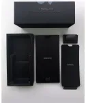 Samsung Galaxy S8 Midnight Black Original karp