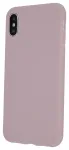 HQ Matt TPU &uuml;mbris Apple iPhone 11 Pro Max Powder pink