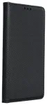 TakeMe magnetilise fikseerimisega k&uuml;ljelt avatav klambrita rahakott-vutlar Samsung Galaxy M53 5G (M536B) must