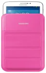 Samsung EF-ST210BPE Universaalne 7" Galaxy Tab Kott - tasku alusega