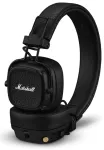 Marshall Major V On-Ear Bluetooth K&otilde;rvaklapid Must