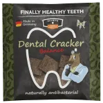 QCHEFS Hobuste maiuspala Dental Cracker Balance 63 g