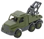 Auto-puksiir 27 cm Polesie 49056