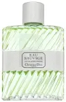 Dior (Christian Dior) Eau Sauvage raseerimisj&auml;rgne losjoon meestele 200 ml