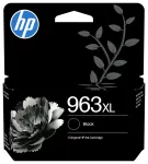 Tindikassett HP 963XL 3JA30AE must