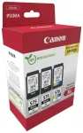 Tindikassettide komplekt Canon PG-575XL/CL-576XL 5437C004 must/ts&uuml;aan/magenta/kollane