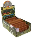 Koeramaius &ndash; Mr. Dental display dentosaurus stick with propolis M 12 cm 80 gab