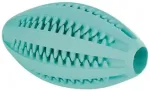 M&auml;nguasi koertele : Trixie Denta Fun Mintfresh Rugby Ball, 11cm