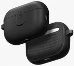Etui UNIQ Clyde do AirPods Pro 3 gen      czarno szary