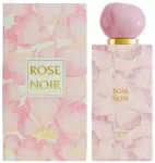 Ahmed Al Maghribi Rose Noir juukselakk