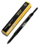 Armaf Beaute Precision Eyebrow Pencil 1 G 03 Ebony