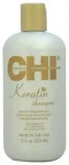 CHI Keratin Shampoo 12 Oz