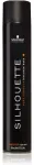 Silhouette Extra Strong Hair Spray Hard Fixing Hairspray - 750 Ml