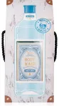 Accentra, Set Regalo Bellezza, Gel Doccia per Uomo GIN FLAVOR