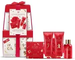 Grace Cole, Set Regalo Bellezza, Set Bagno Drkov (Set per La Cura Del Corpo)