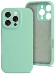 MagColor Pure telefoni &uuml;mbris iPhone 16 roheline