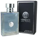 Versace Pour Homme Aftershave Lotion 100ml