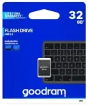 Goodram m&auml;lupulk 32GB USB 2.0 UPI2 must