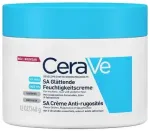 Cerave SA Smoothing Cream Anti-Roughness 340g