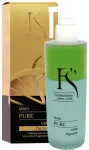 Fytofontana Stem Cells Biphasic Solution with Stem Cells for Depigmentation - 125ml