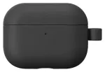AmazingThing Glamor kaitse&uuml;mbris AirPods Pro 3 jaoks - must