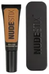 Nudestix, Tinted Cover, Kreemjas jumestuskreem, 7.5, 20 ml