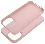 &Uuml;mbris SKIN for IPHONE 16e (SE 4 2025) heleroosa