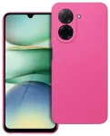 Case SILICONE 2mm for XIAOMI REDMI A5 ( 171,7 x 77,8 x 8,26 ) pink