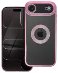 GLAM telefoni &uuml;mbris iPhone 17 Air roosa