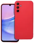 Soft telefoni &uuml;mbris Samsung Galaxy A15 5G | A15 4G punane