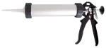 P&uuml;stol-s&uuml;stal 22.5cm alum. laetud kambriga