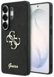 Guess Fixed Glitter Big 4G telefoni &uuml;mbris Samsung Galaxy S26 Ultra (S948) must