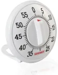 Analoogtimer Signature
