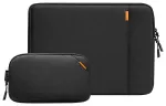 Laptop Sleeve Kit 14'' Tomtoc Defender-A13 (black)