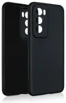 Beline Silikoonist &Uuml;mbris Oppo Reno 12 Pro 5g Must