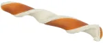 Koeratoit - Trixie Spiral Snack with Chicken, Bulk, 12 cm, 12 g